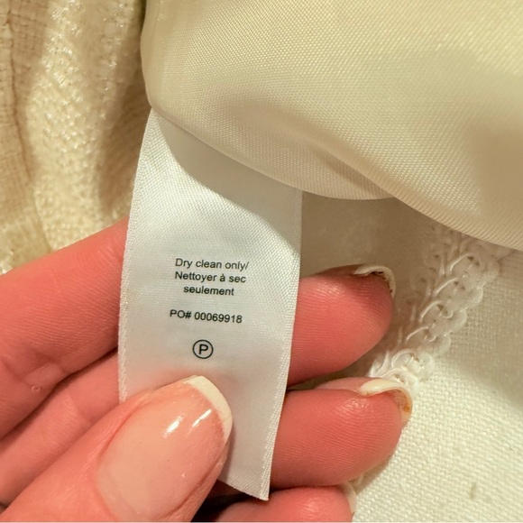 NEW Rag & Bone Amaya Crop Jacket. Women’s Blazer Size 8 - Picture 15 of 15